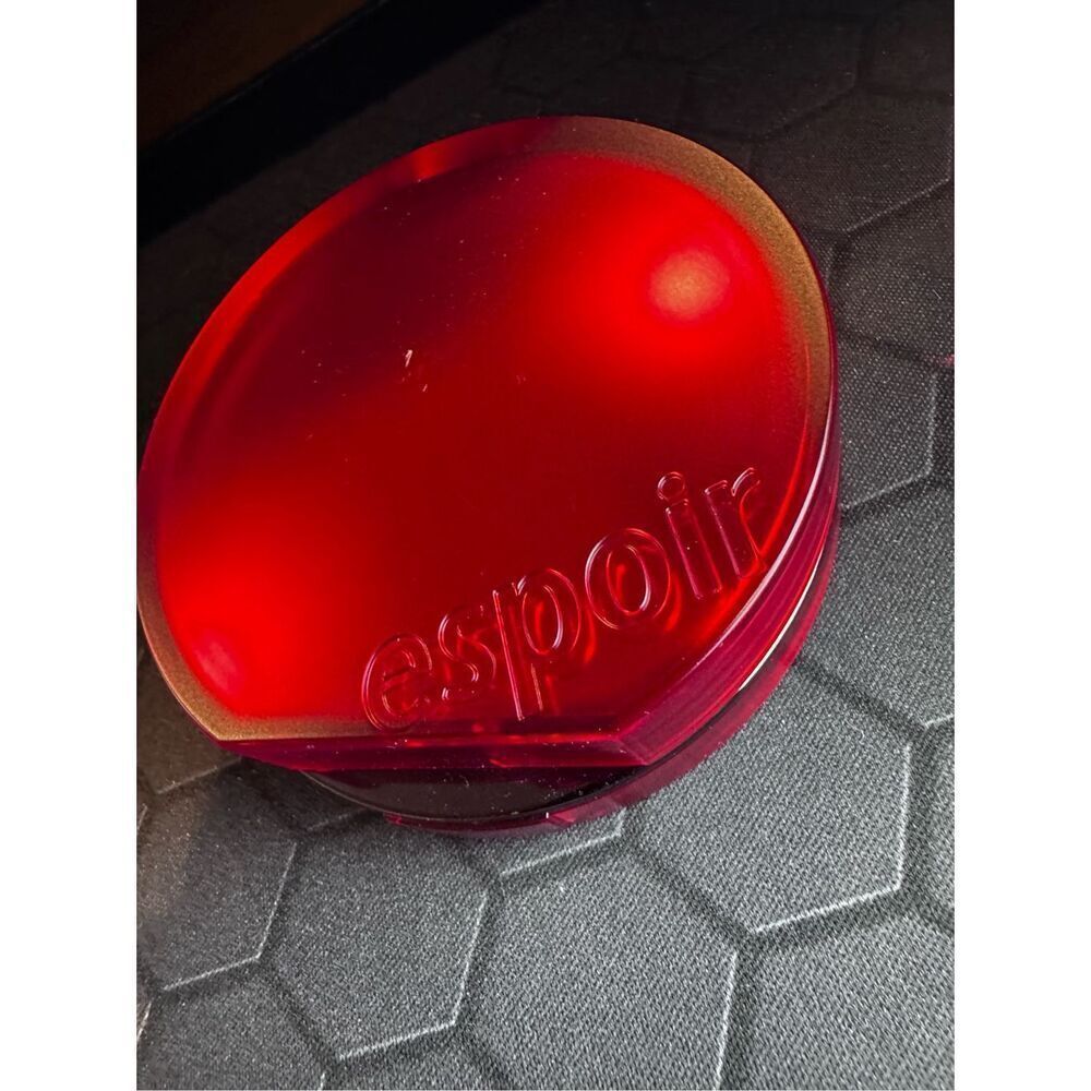 ESPOIR Be Velvet Cover Cushion 25 Tan 13g